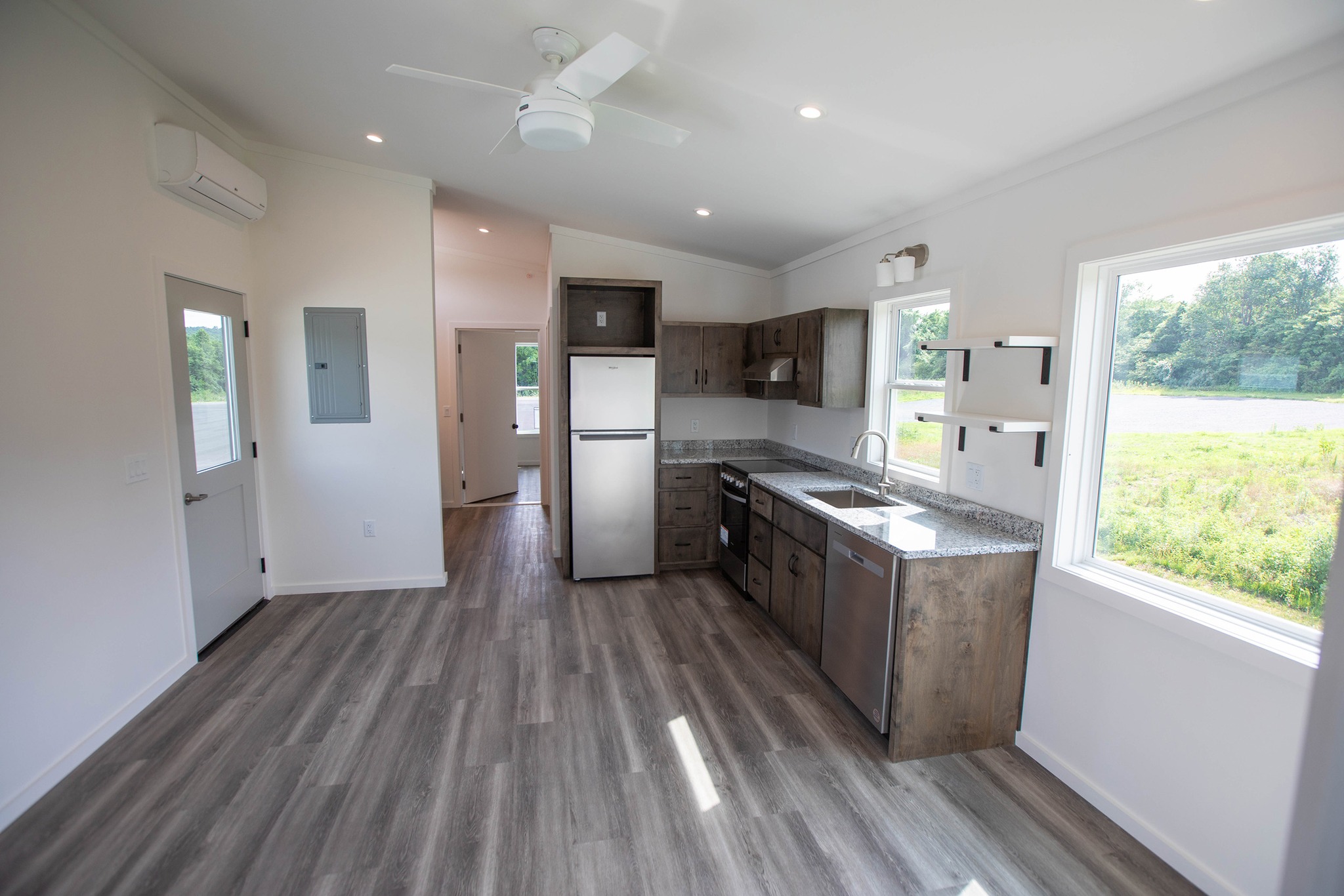 Housing Activation